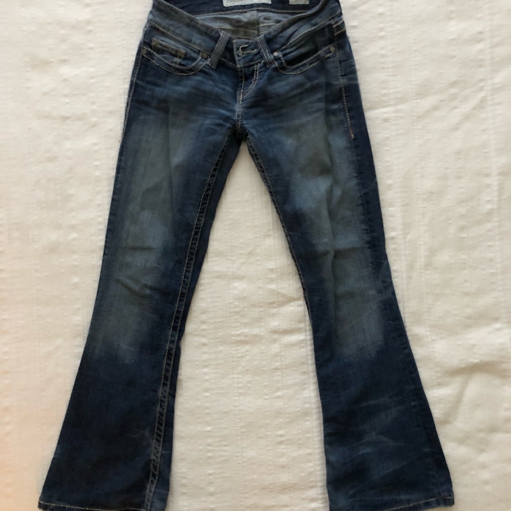 BKE Stella Jeans